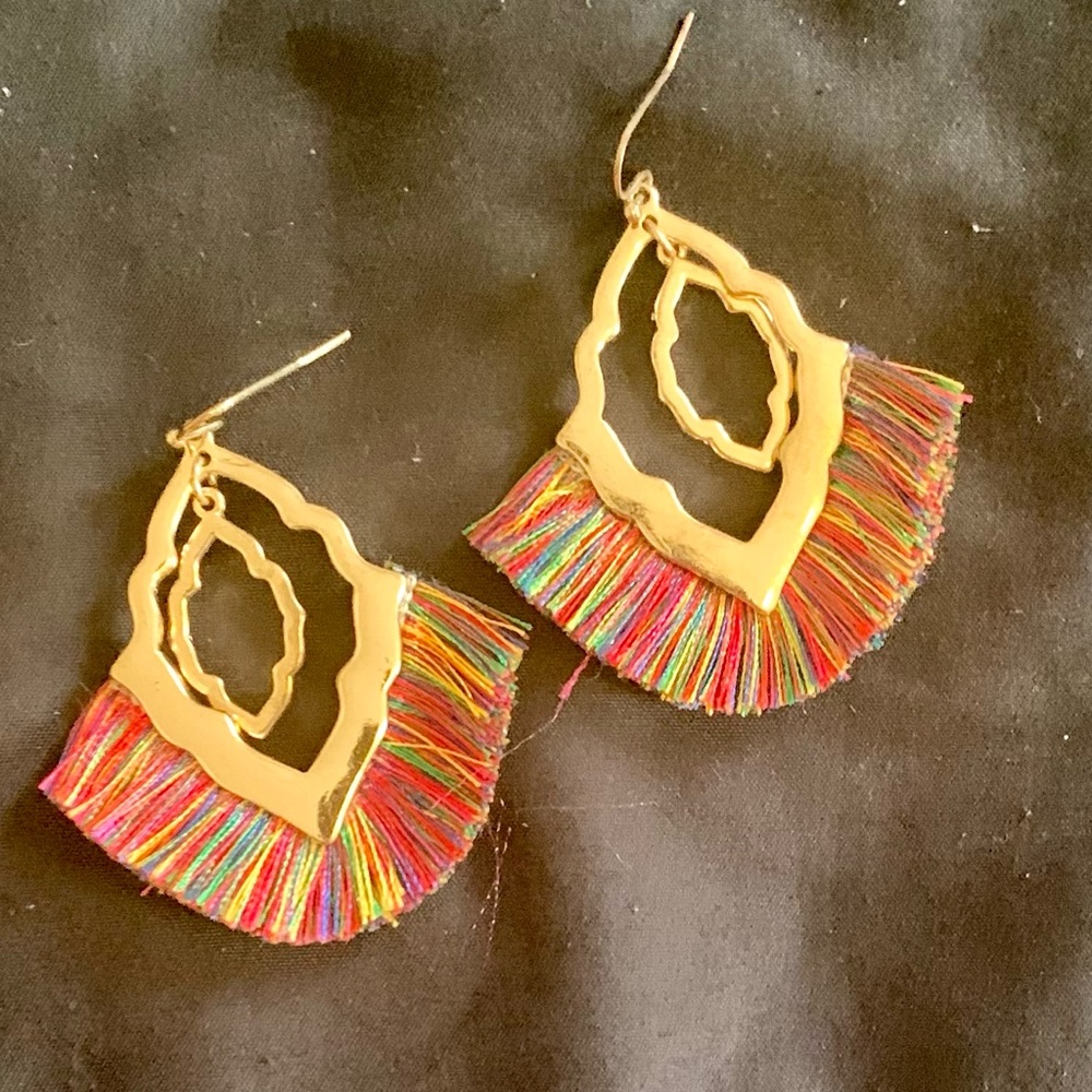 Earrings - Picture 2 of 2